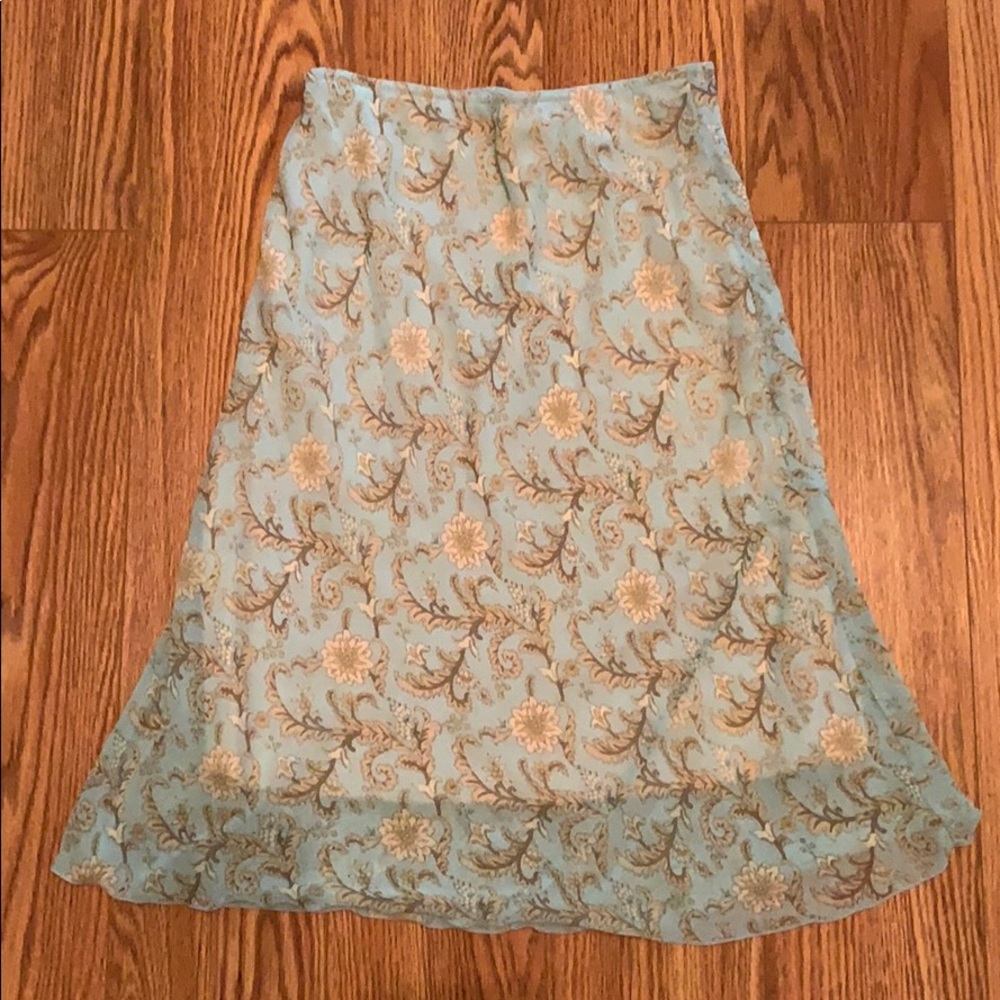Skirt